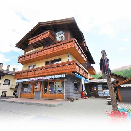 La Sorgente Matteo By Livigno Accomodation Exterior foto