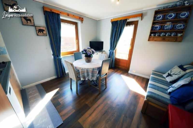 La Sorgente Matteo By Livigno Accomodation Exterior foto